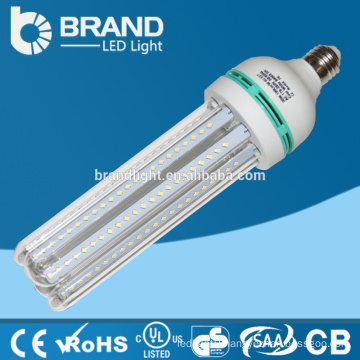 360 Degree Brightness E27 4U 16w/20w/23w/30w LED Corn Light